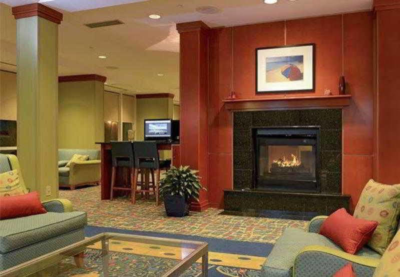 Fairfield Inn & Suites By Marriott Virginia Beach Oceanfront Eksteriør billede
