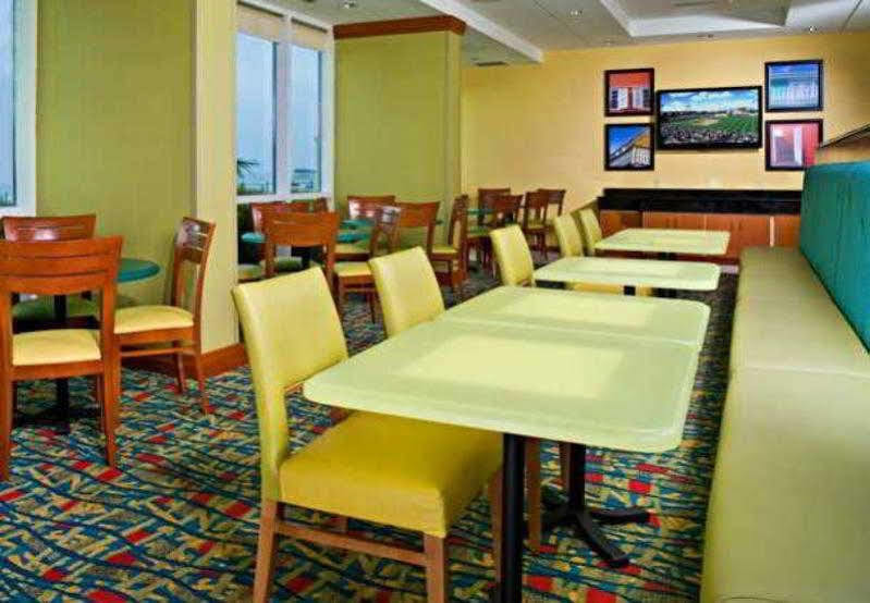 Fairfield Inn & Suites By Marriott Virginia Beach Oceanfront Eksteriør billede